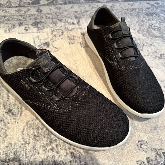 OLUKAI Alapa Li Men's Athletic Sneakers - Picture 4 of 13